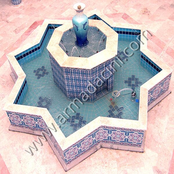 Джинны Кютахья и Изник, керамическая и мозаичная плитка с рисунком джиннов, мечеть, мечеть, купол, ванная комната отеля, турецкая баня, джин-джин, отель, спа-турецкая баня, керамика для бассейна, керамическая плитка для пола и стен, украшение керамической плитки, узоры и мотивы османского джина, кафедра михраба и кафедры, внутренние и внешние работы по обшивке, сувениры, керамика, фарфор, товары. украшения мечети мечеть интерьер внешний вид купола подарочный материал керамическая мозаика, hans made, османская турецкая плитка, турецкая баня, спа, плитка для ванных комнат, специальная керамика
