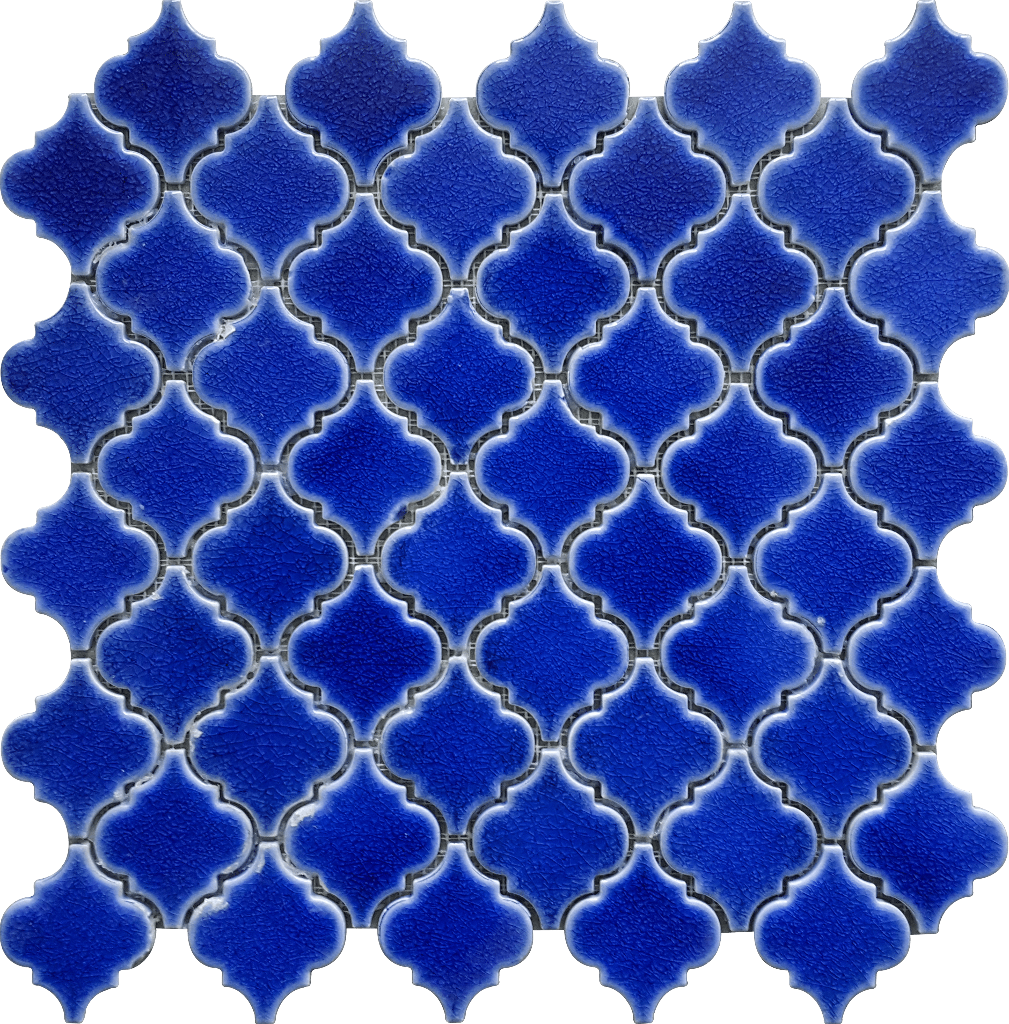 Armada Çini PC-806 Kobalt Arabesk Çini Fileli Mozaik Porselen banyo, mutfak, interior, mosaic, porcelain, tile, mosque, hotel, ceramic, bathroom,