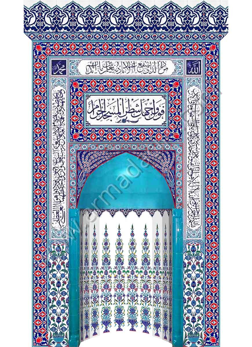 Kutahya ve ıznık cinileri,  cini desenli seramik ve mozaik karolar, cami, mescit, kubbe, otel banyo turk hamamı cinisi cini dekorasyon, Otel, spa türk hamamı, havuz seramikleri yer ve duvar çini seramik fayans dekorasyonu, osmanlı cini desenleri ve motifleri, mihrap minber ve kürsü isleri, ic cephe ve dis cephe kaplama isleri, hediyelik cini, seramik, porselen, esyalar. mosque decorations masjid interior exterior dome  gift material ceramic mosaic, hans made, ottoman turkish tiles, turkish bath, spa, bathroom tiles, special ceramic